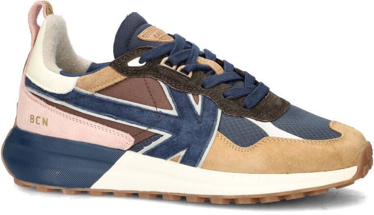 Kaotiko Vancouver lage sneakers