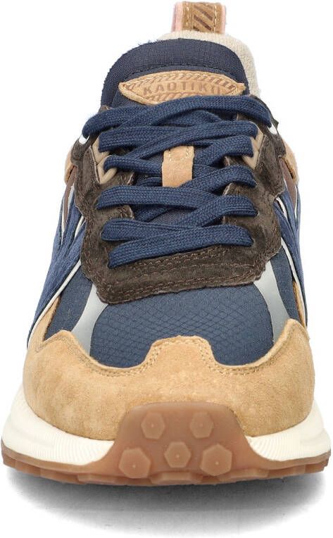 Kaotiko Vancouver lage sneakers