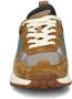 Kaotiko Heren Sneakers Vancouver Earth Whisky Cognac - Thumbnail 9