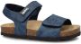 Kipling GEORGE 4 jongens sandalen blauwe jongens sandalen - Thumbnail 4