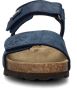 Kipling GEORGE 4 jongens sandalen blauwe jongens sandalen - Thumbnail 5