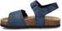 Kipling GEORGE 4 jongens sandalen blauwe jongens sandalen - Thumbnail 6