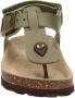 Kipling Juan 3 sandalen grijs - Thumbnail 3