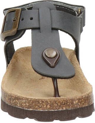 Kipling Juan 3 sandalen grijs Jongens Imitatieleer Effen 32 - Foto 17