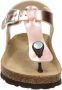 Kipling Maria sandalen champagne Wit Meisjes Imitatieleer Effen 38 - Thumbnail 3