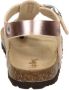 Kipling Maria sandalen champagne Wit Meisjes Imitatieleer Effen 38 - Thumbnail 5