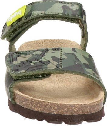 Kipling Nubbi 3 sandalen