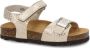Kipling Pepita 5 meisjes sandaal Goud - Thumbnail 5