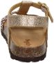 Kipling Puglia 5 Sandalen Meisjes Kids Goud - Thumbnail 5