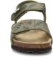 Kipling Scato 2 sandalen met dino's kaki - Thumbnail 7