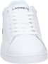 Lacoste Carnaby lage sneakers - Thumbnail 2