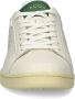 LACOSTE Lage Sneakers Heren Carnaby Pro Maat: 42 Materiaal: Leatherlook Kleur: Wit - Thumbnail 7