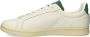 LACOSTE Lage Sneakers Heren Carnaby Pro Maat: 42 Materiaal: Leatherlook Kleur: Wit - Thumbnail 8