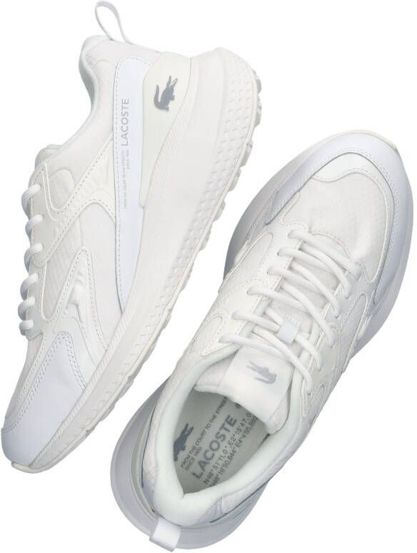Lacoste Evo lage sneakers