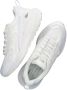 Lacoste L003 Evo Lifestyle in wit formaten: 44.5 - Thumbnail 10