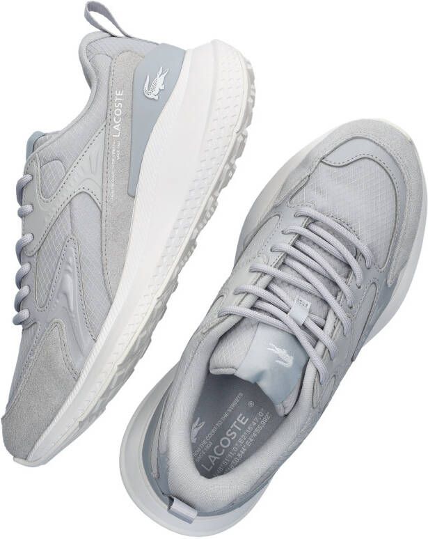 Lacoste Evo lage sneakers