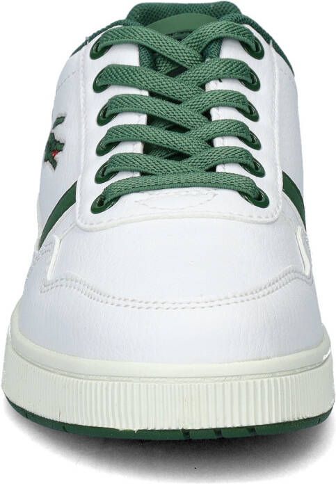 Lacoste T-Clip Kids lage sneakers