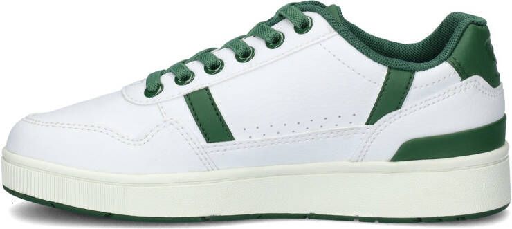 Lacoste T-Clip Kids lage sneakers