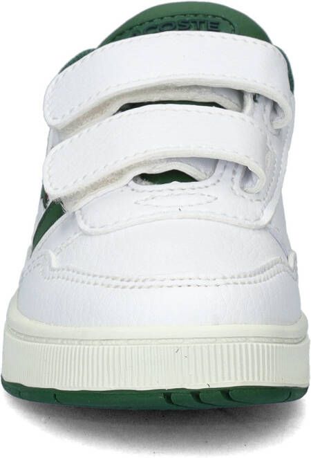 Lacoste T-Clip klittenbandschoenen