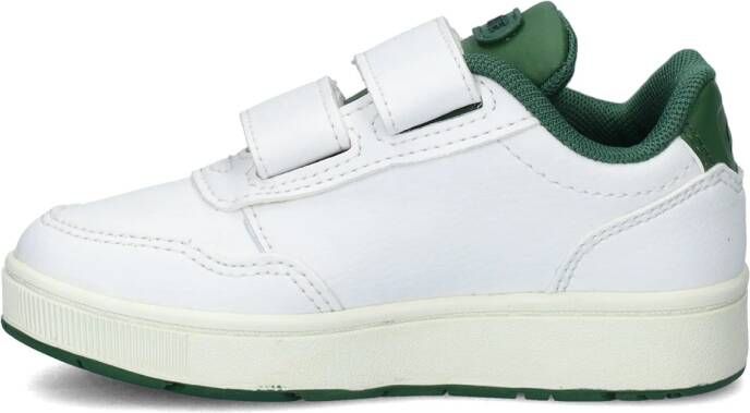 Lacoste T-Clip klittenbandschoenen