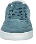 Lyle & Scott suède sneakers blauw Jongens Suede Effen 31 - Thumbnail 5