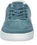 Lyle & Scott suède sneakers blauw Jongens Suede Effen 31 - Thumbnail 4