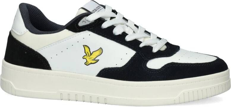 Lyle & Scott Culross lage sneakers