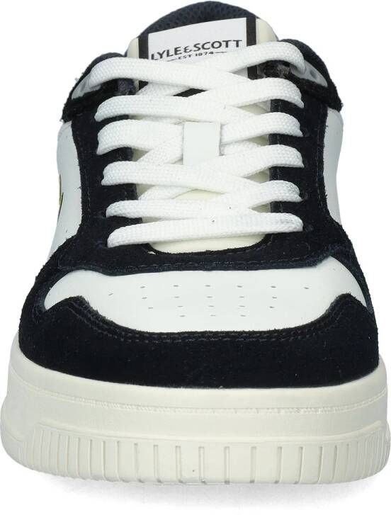 Lyle & Scott Culross lage sneakers