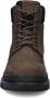 Lyle & Scott Verfijnde Militaire Stijl Laarzen Brown Heren - Thumbnail 3