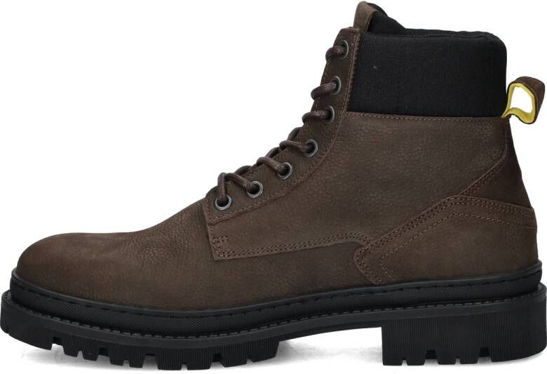 Lyle & Scott Torrance High veterboots