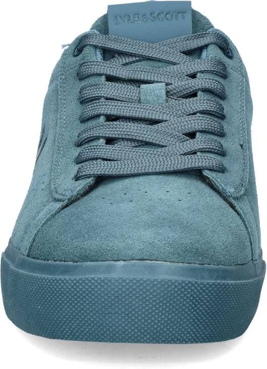 Lyle & Scott Whitburn lage sneakers