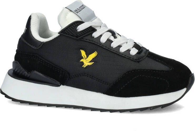 Lyle & Scott Wrath lage sneakers