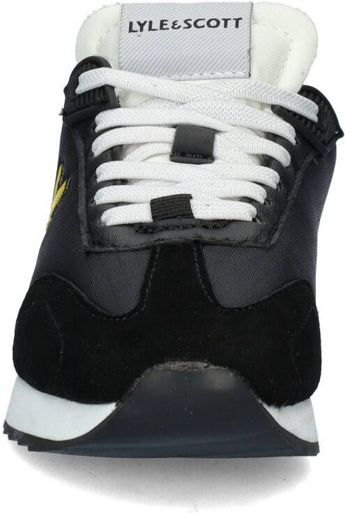 Lyle & Scott Wrath lage sneakers