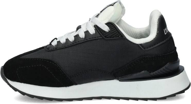 Lyle & Scott Wrath lage sneakers