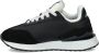 Lyle & Scott Wrath sneakers zwart Jongens Textiel Logo 31 - Thumbnail 5