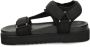 Maruti Beau sandalen zwart - Thumbnail 6