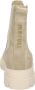 Maruti Felice Chelsea boots Enkellaarsjes Dames Beige - Thumbnail 4