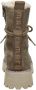 Maruti Emily Suede Teddy 66.1628.01 L46 Taupe Teddy 3209 Bruin Dames - Thumbnail 4