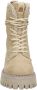 Maruti Emily Suede Teddy 66.1628.01-U3v Beige Teddy Beige Dames - Thumbnail 11