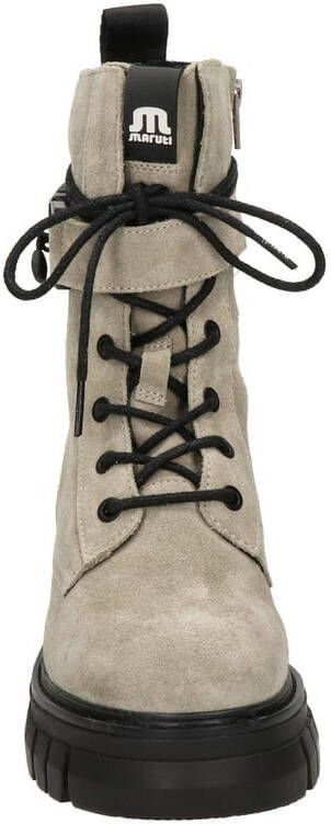 Maruti Mercy veterboots