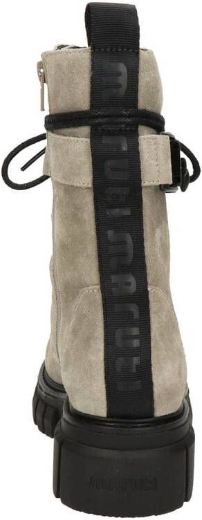Maruti Mercy veterboots