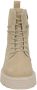 Mexx Hilary dames veterboot Beige - Thumbnail 2