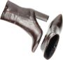 Mexx Enkellaars Kiana Indy Bruin Dames - Thumbnail 4