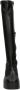 Mexx High Heel Boot Kora Zwart Dames Boots Ritssluiting Laarzen dames - Thumbnail 2