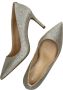 Michael Kors Aline Flex dames pump Goud - Thumbnail 5