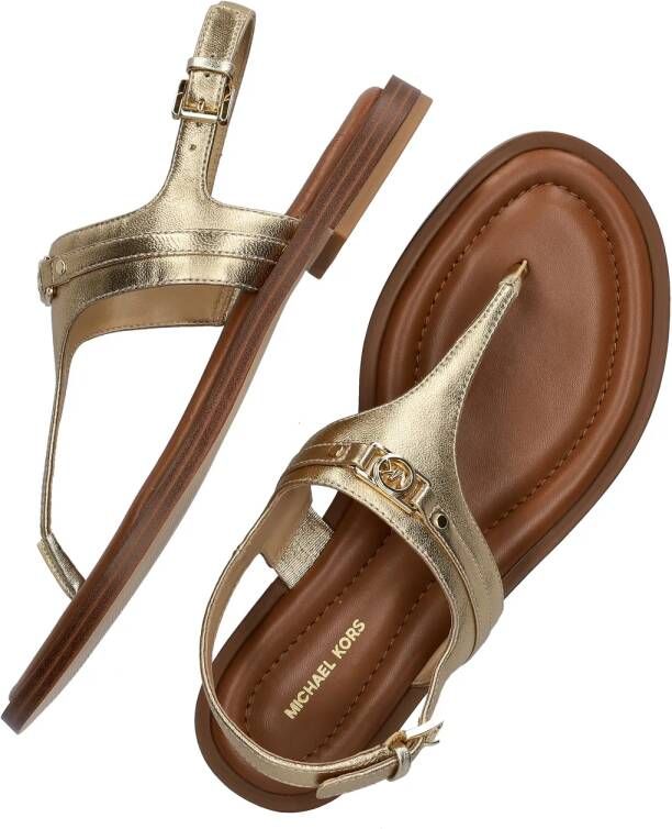 Michael Kors Mandy sandalen