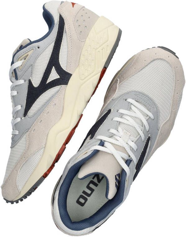 Mizuno Contender lage sneakers