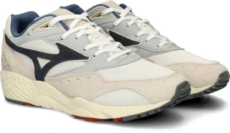 Mizuno Contender lage sneakers