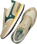 Mizuno RB87 heren sneaker Beige multi - Thumbnail 5