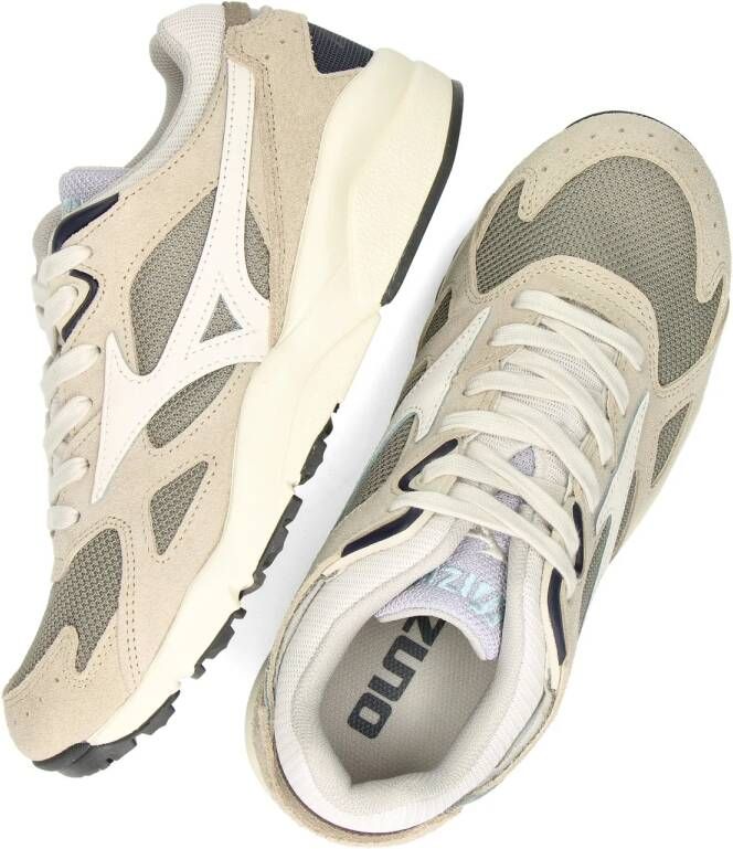 Mizuno Sky Medal lage sneakers